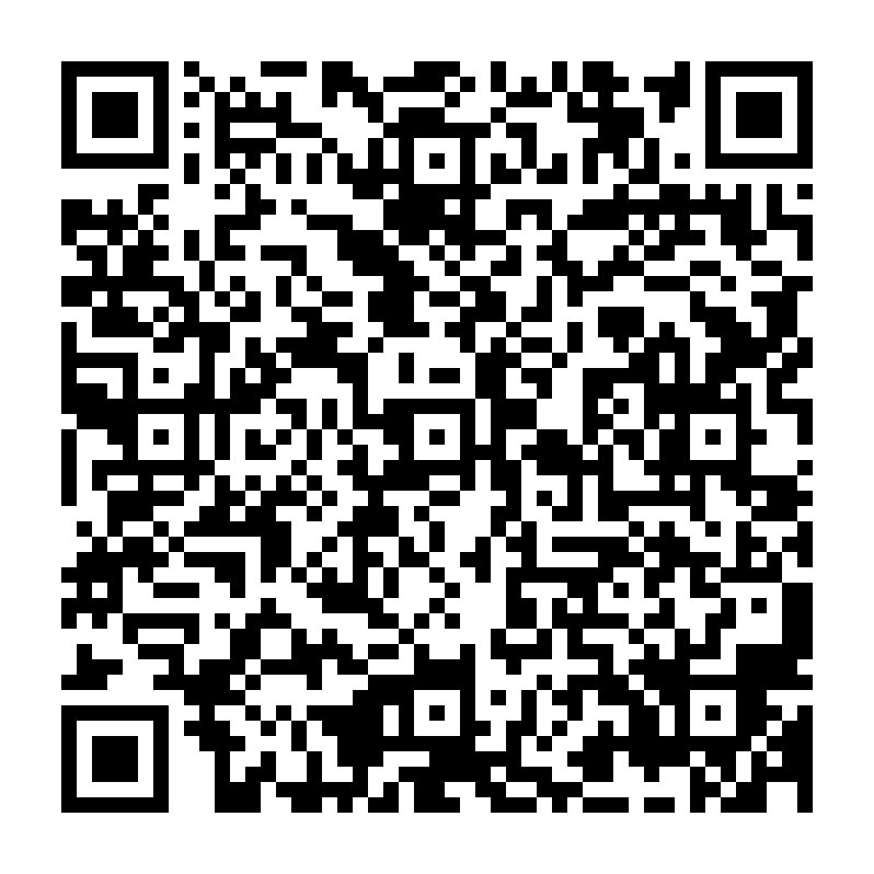 QRコード