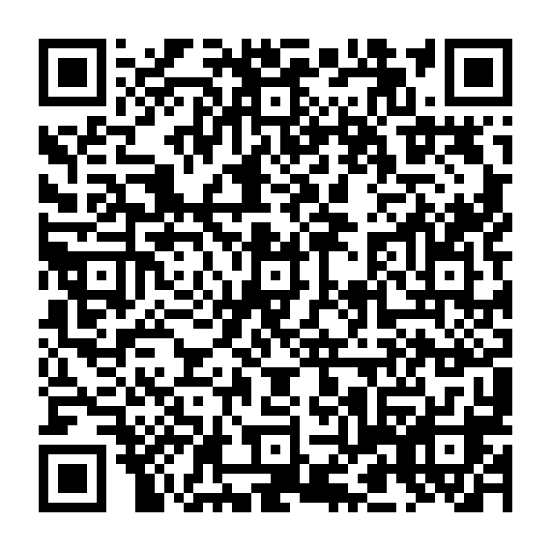 QRコード