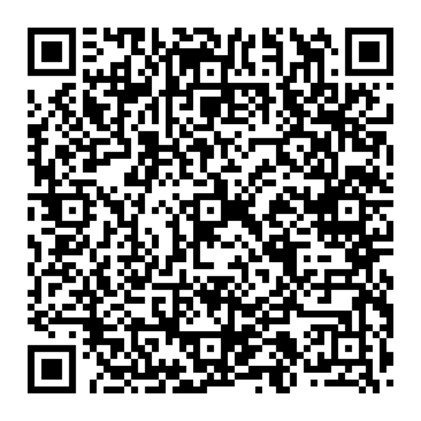QRコード
