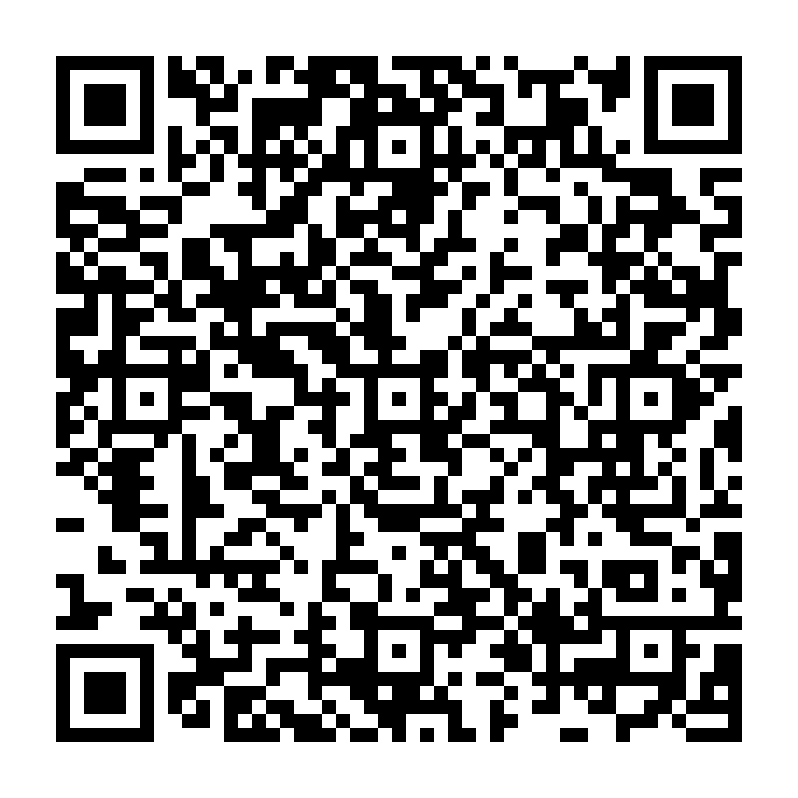 QRコード