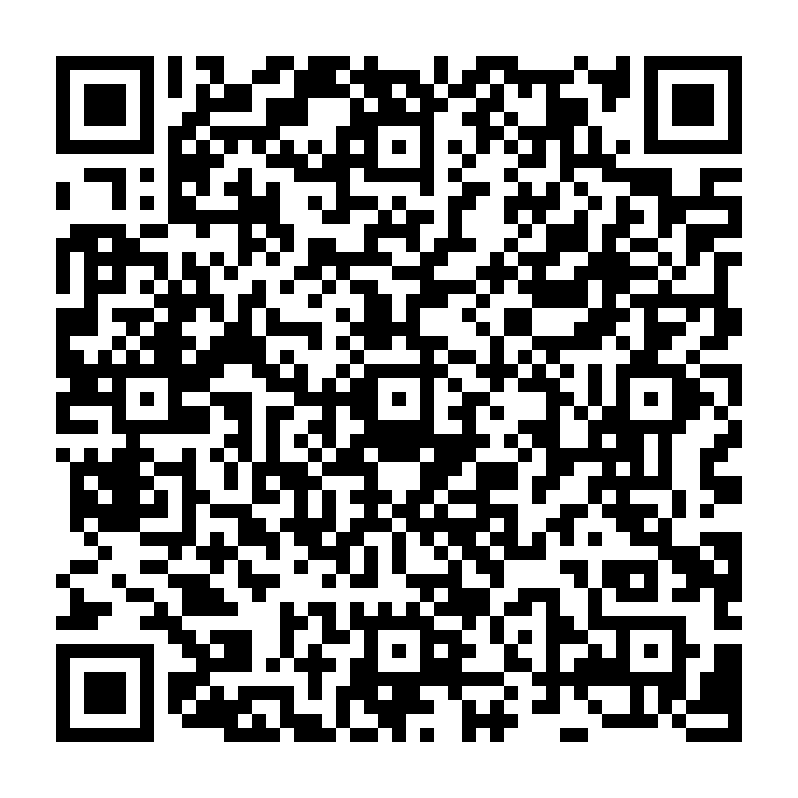 QRコード