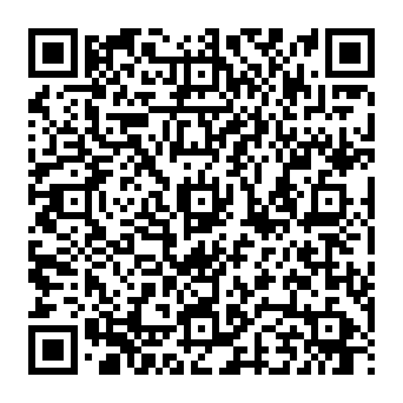 QRコード