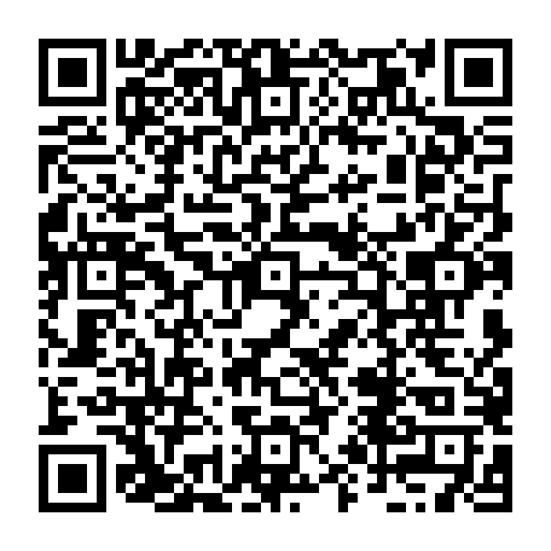 QRコード