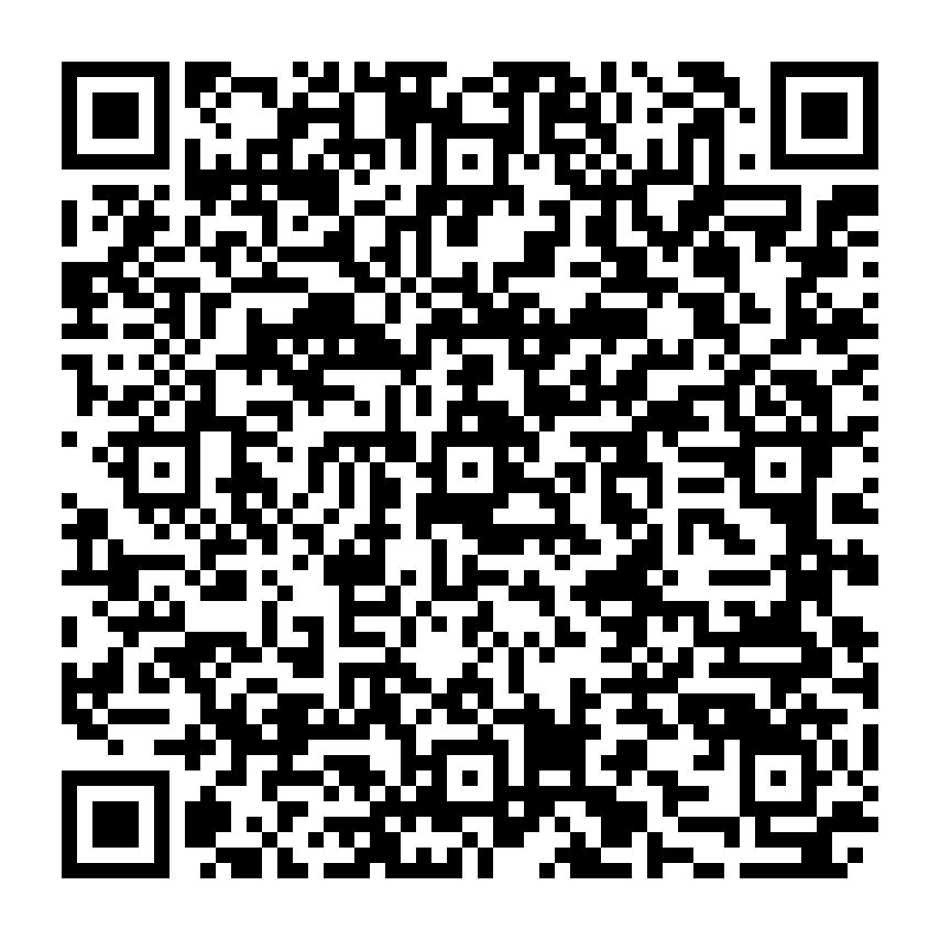 QRコード