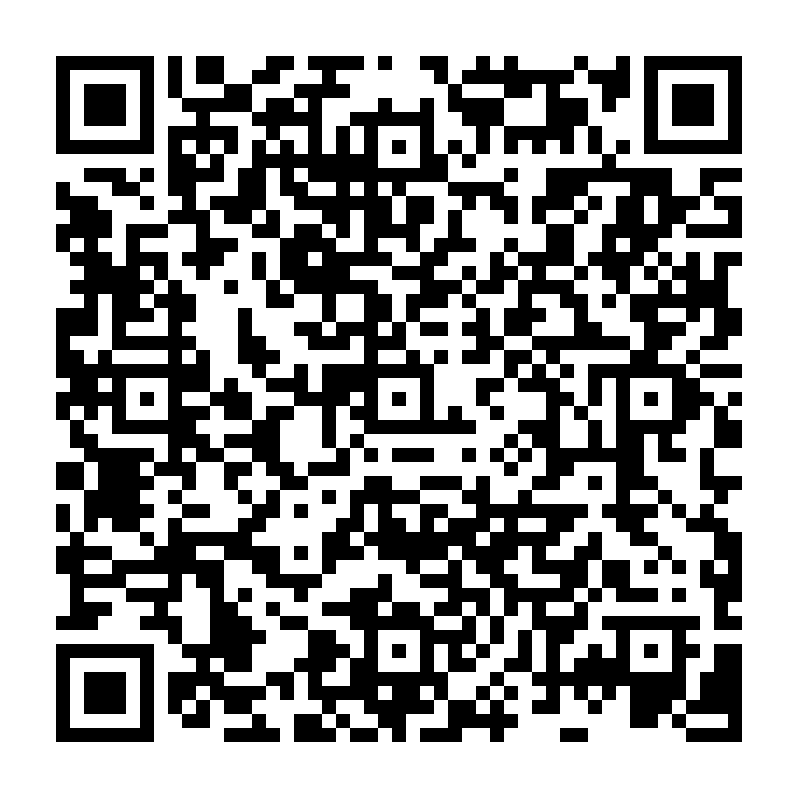 QRコード
