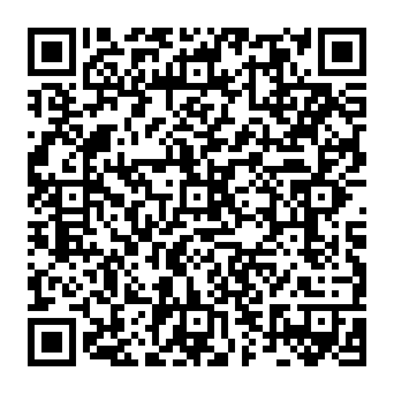 QRコード