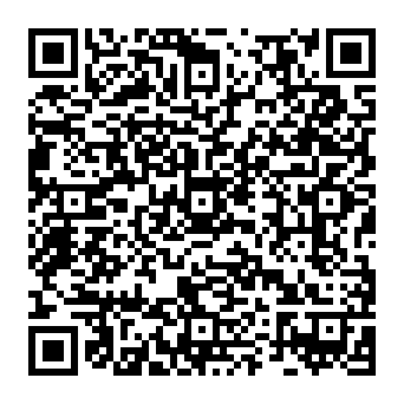QRコード