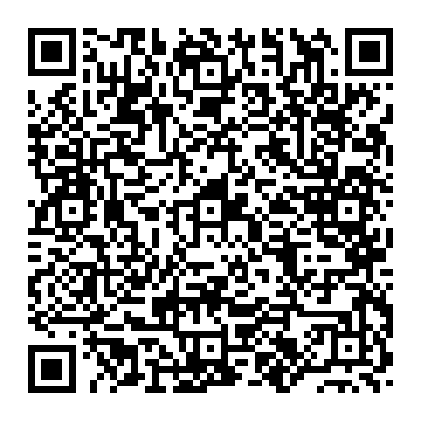 QRコード