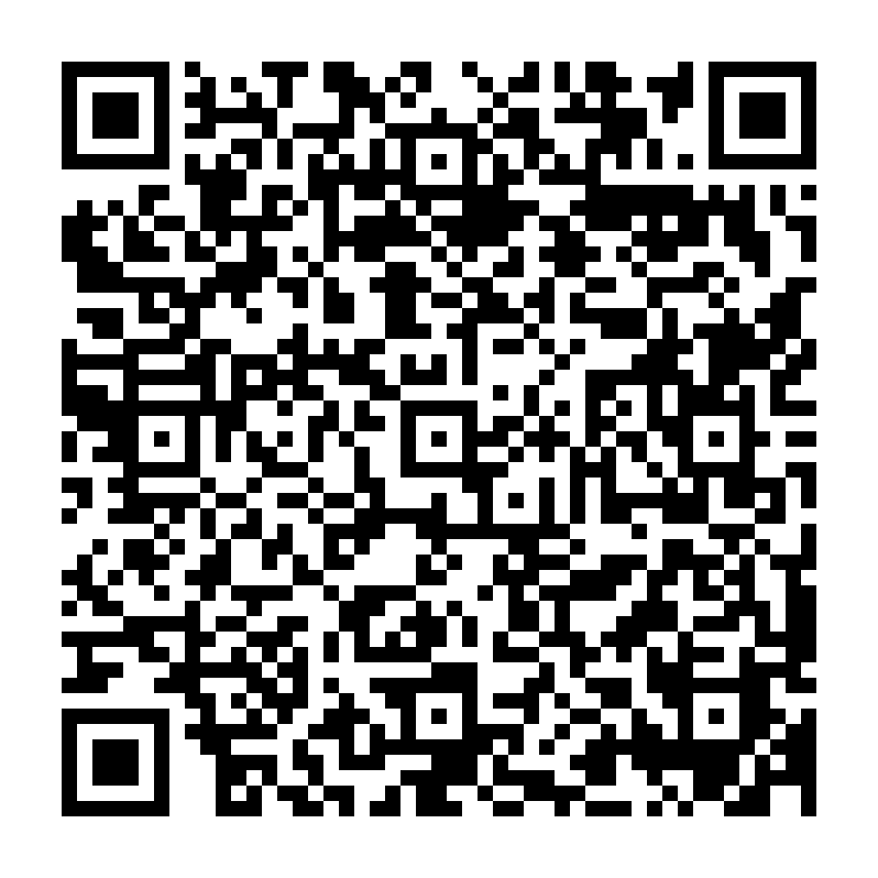 QRコード