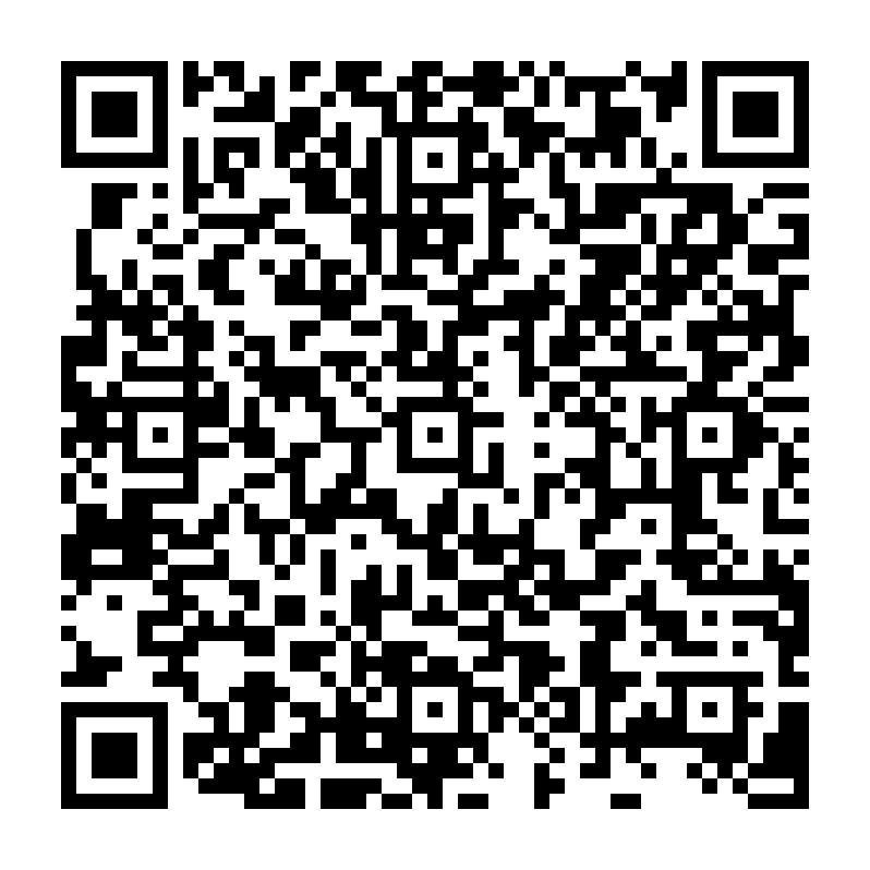 QRコード