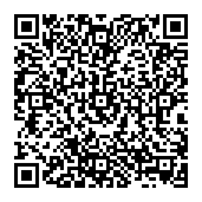 QRコード