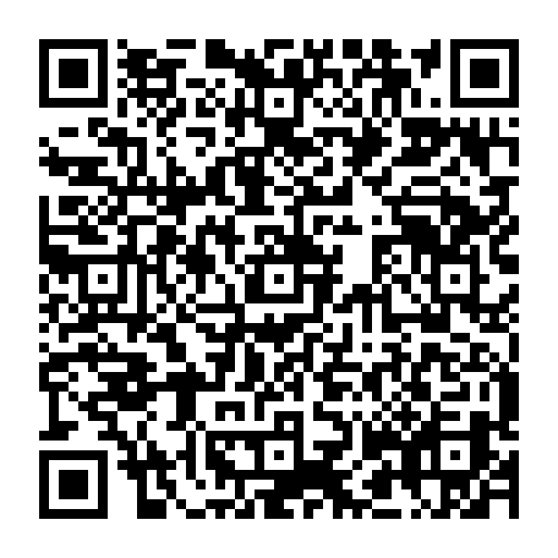QRコード