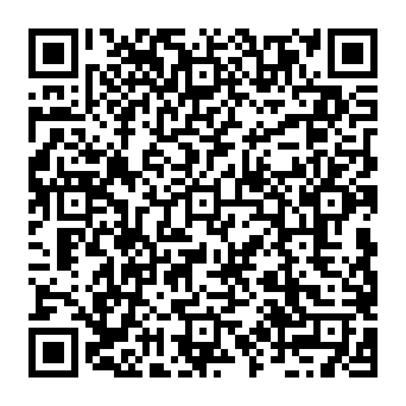 QRコード