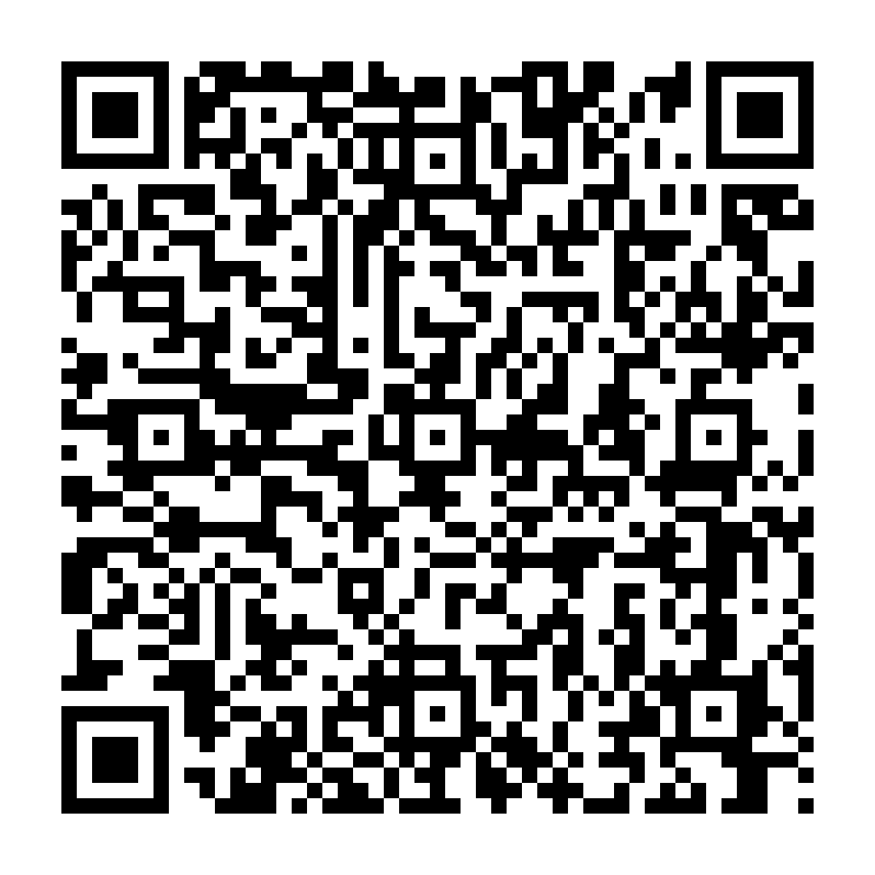 QRコード