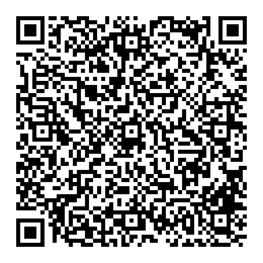 QRコード