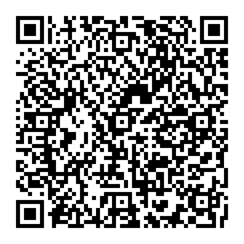QRコード