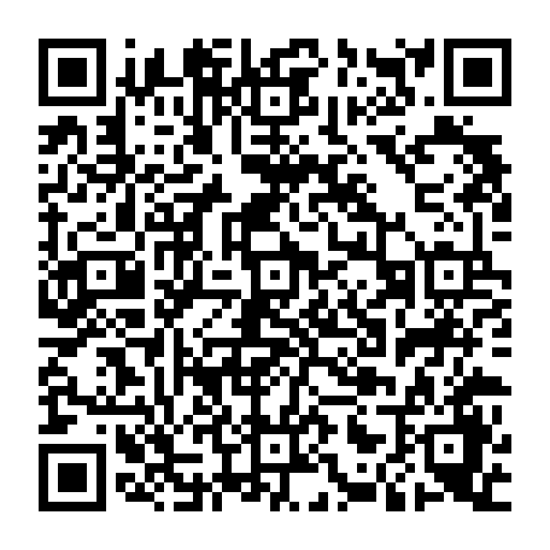 QRコード