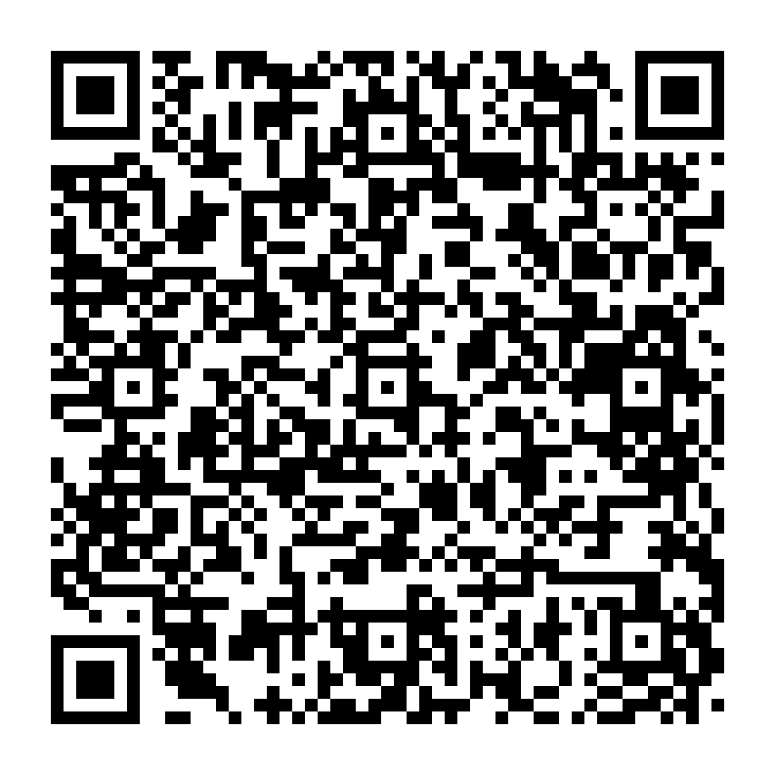 QRコード