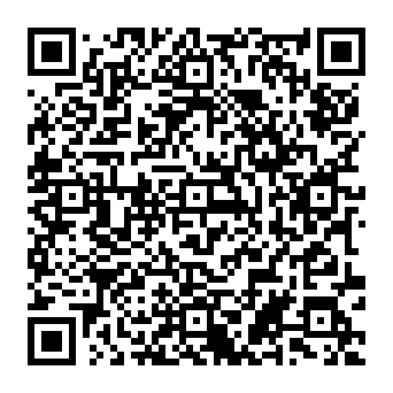 QRコード