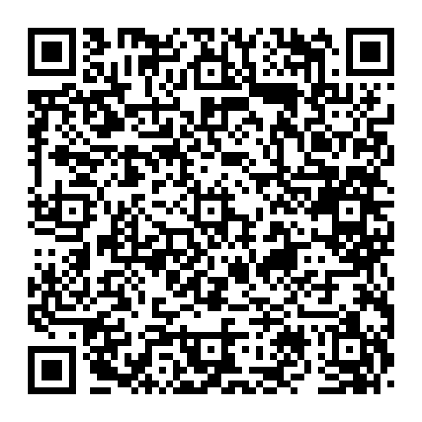 QRコード