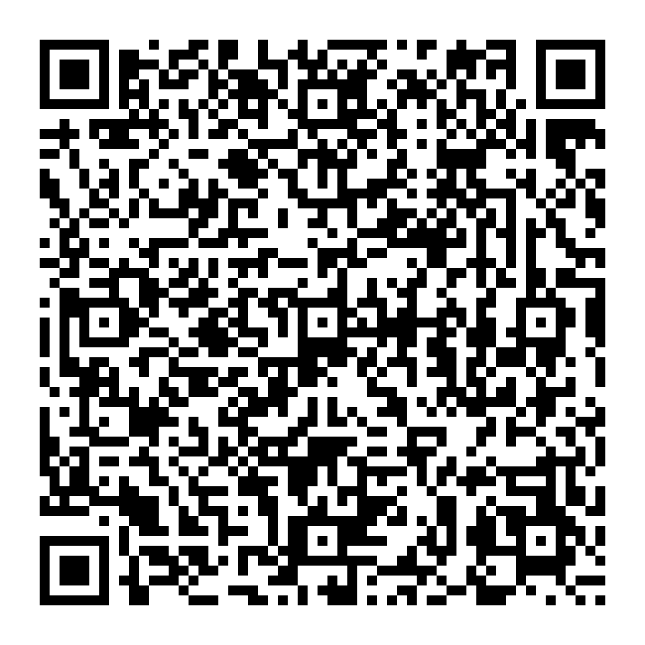 QRコード