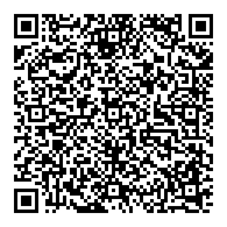 QRコード