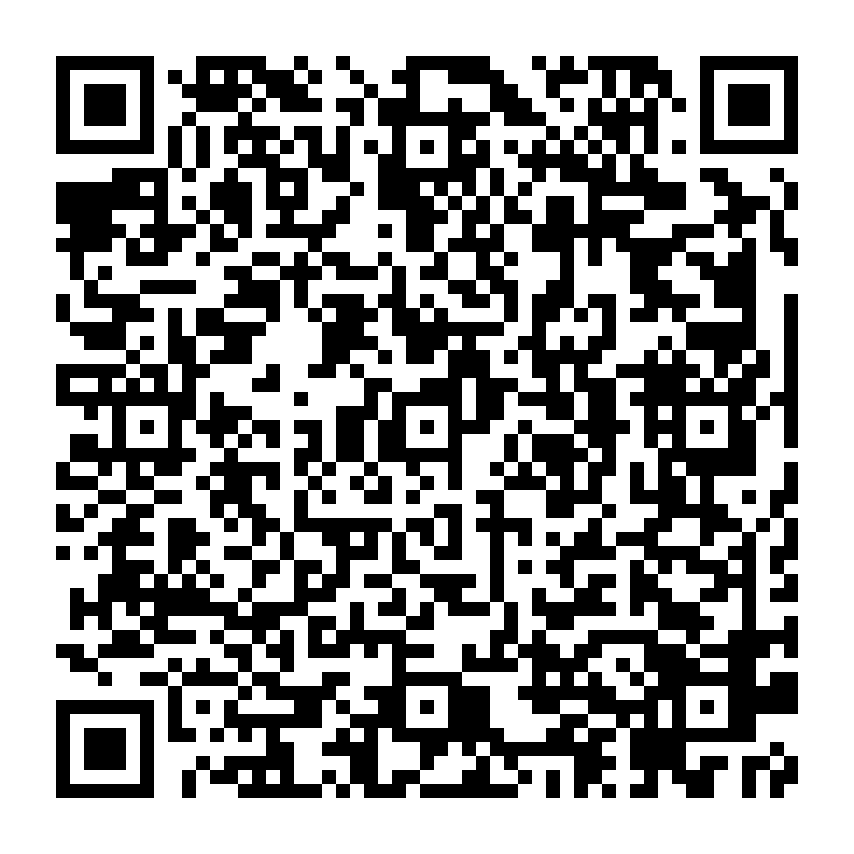 QRコード