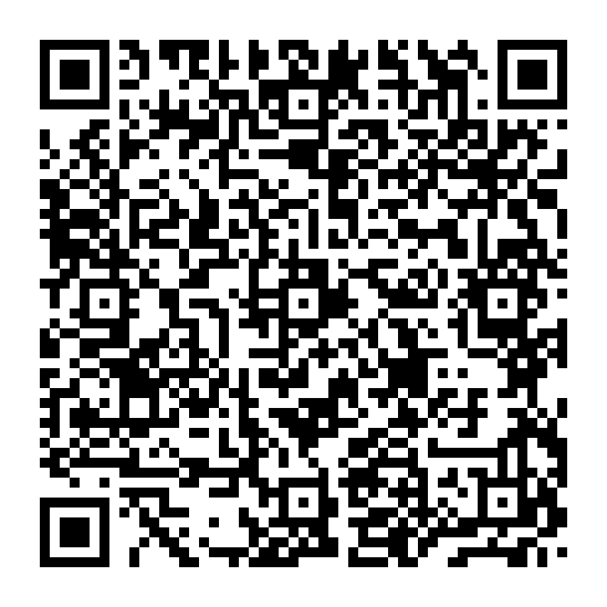 QRコード