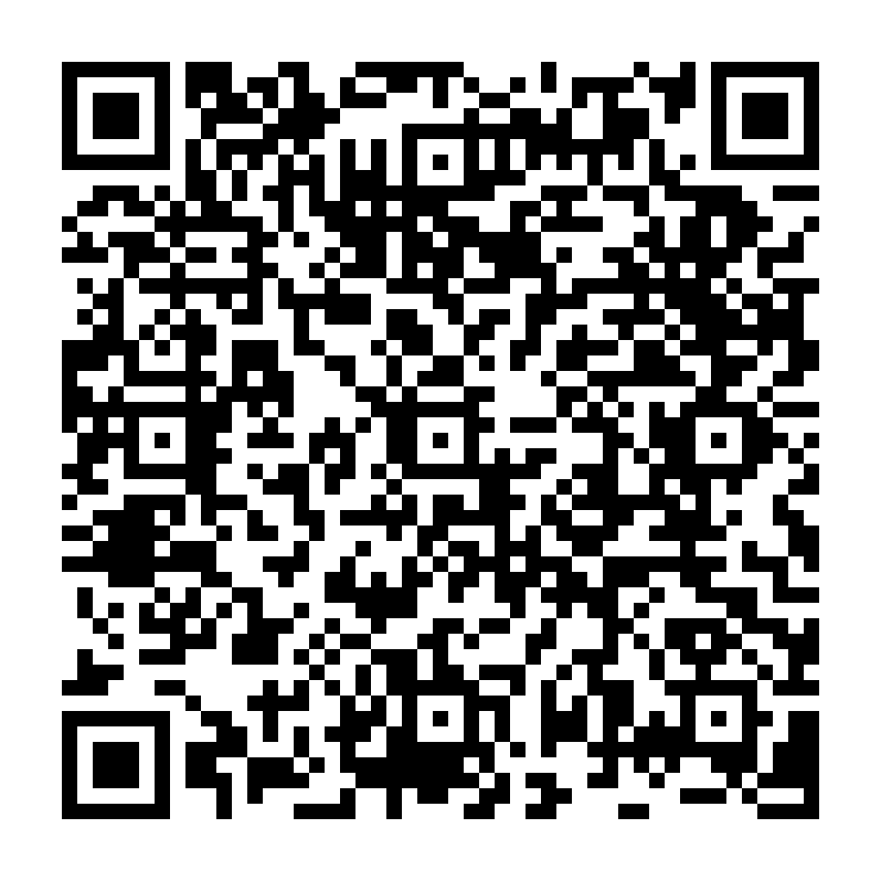 QRコード