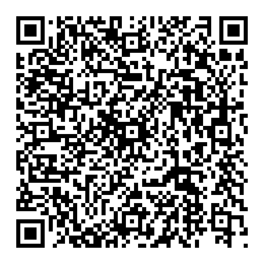 QRコード