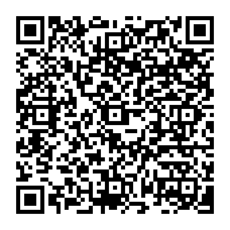 QRコード