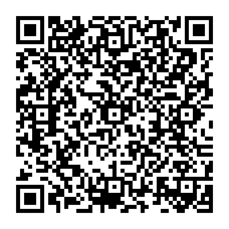 QRコード