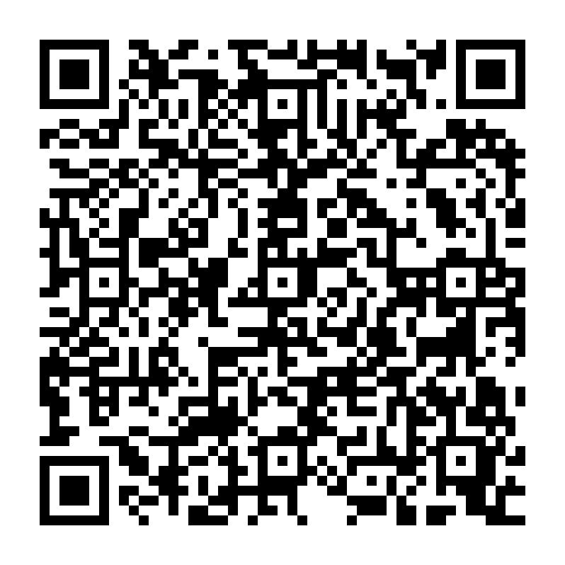 QRコード