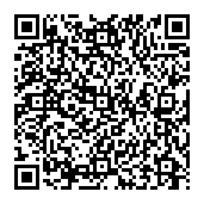 QRコード
