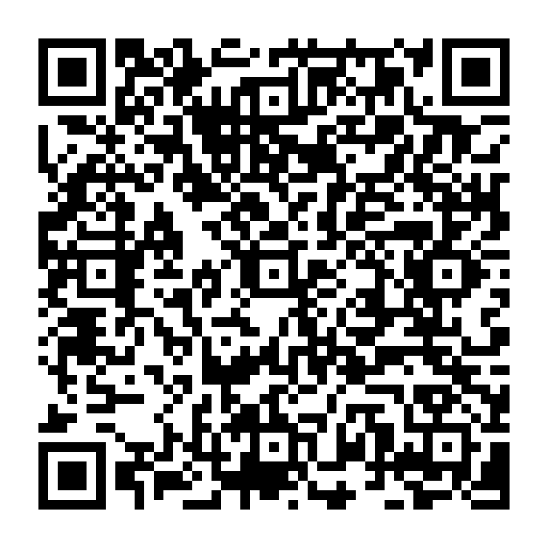 QRコード