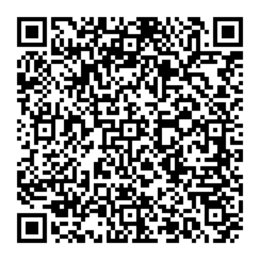 QRコード