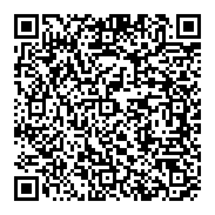 QRコード