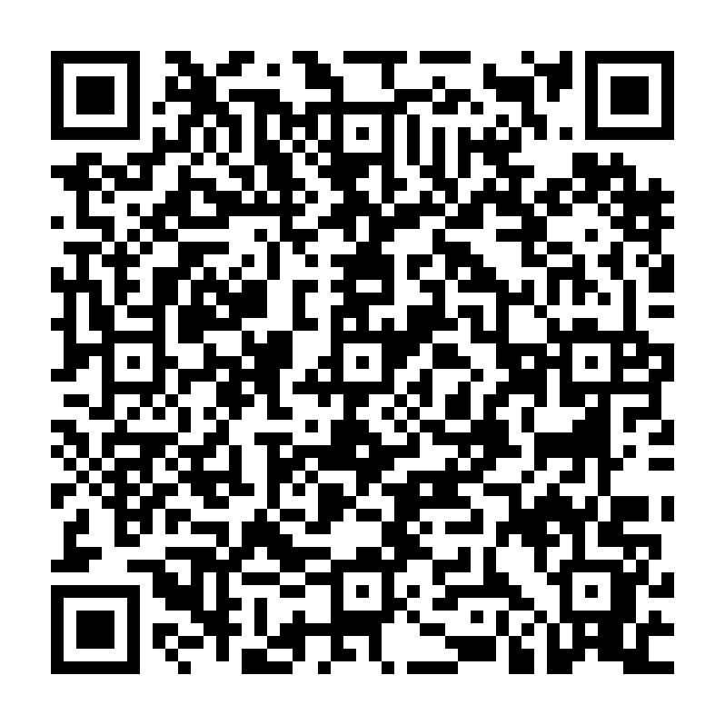 QRコード