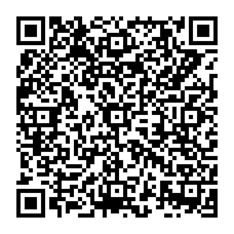 QRコード