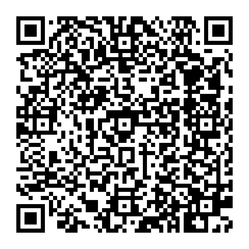 QRコード