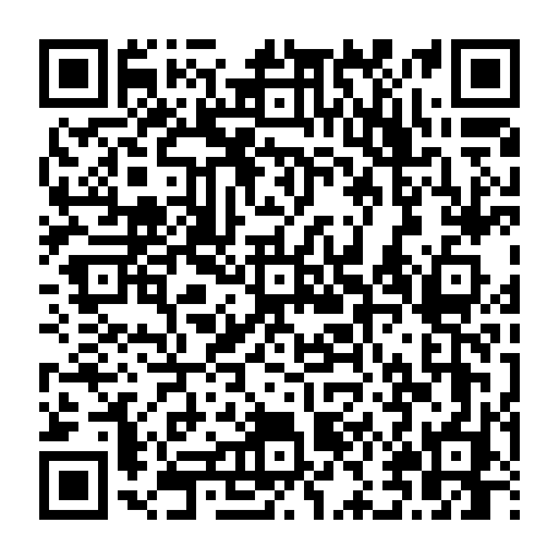 QRコード