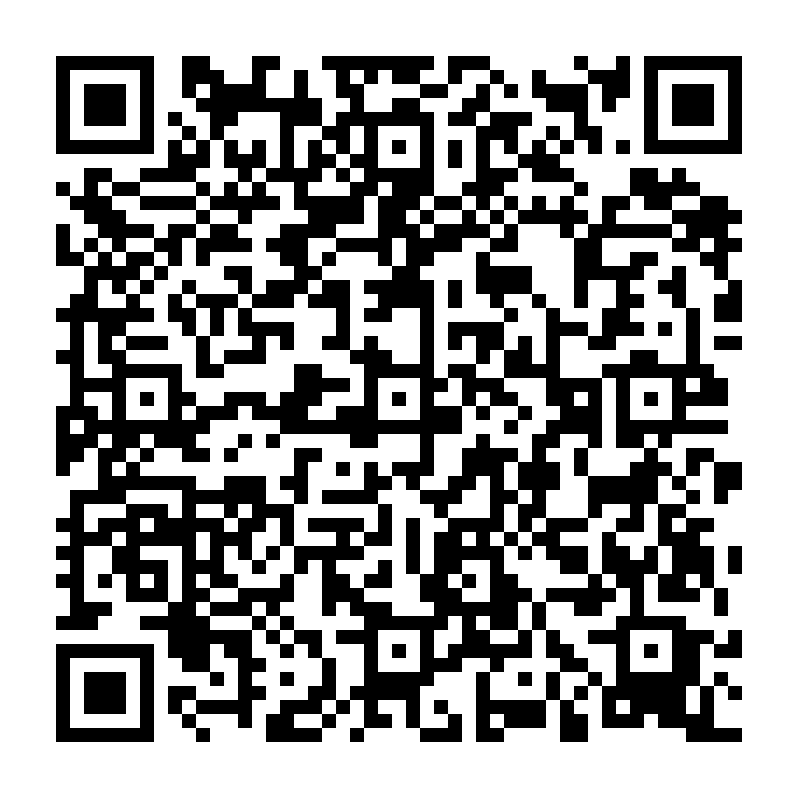 QRコード