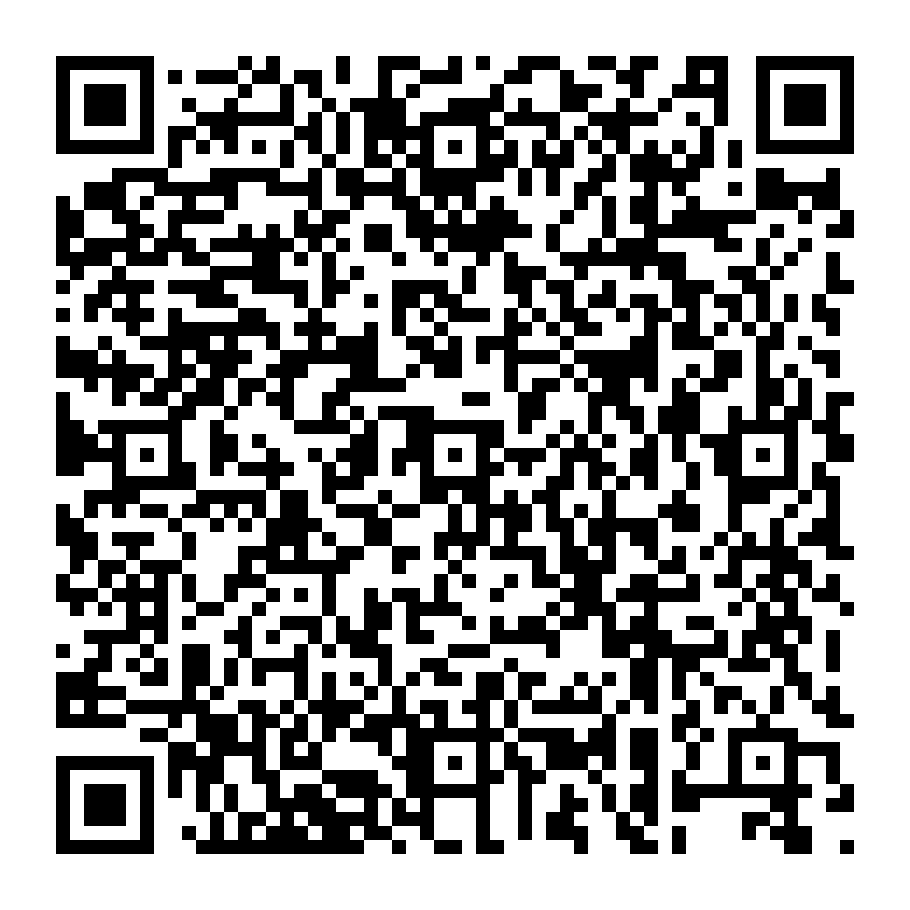 QRコード