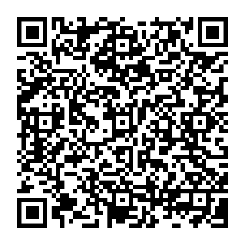 QRコード