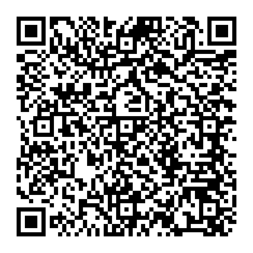 QRコード