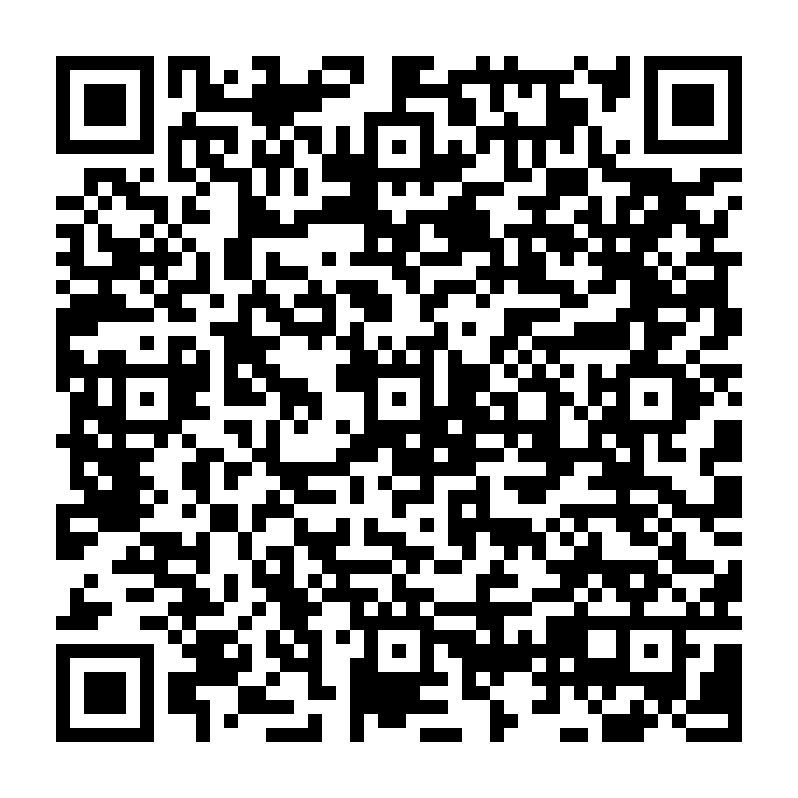 QRコード