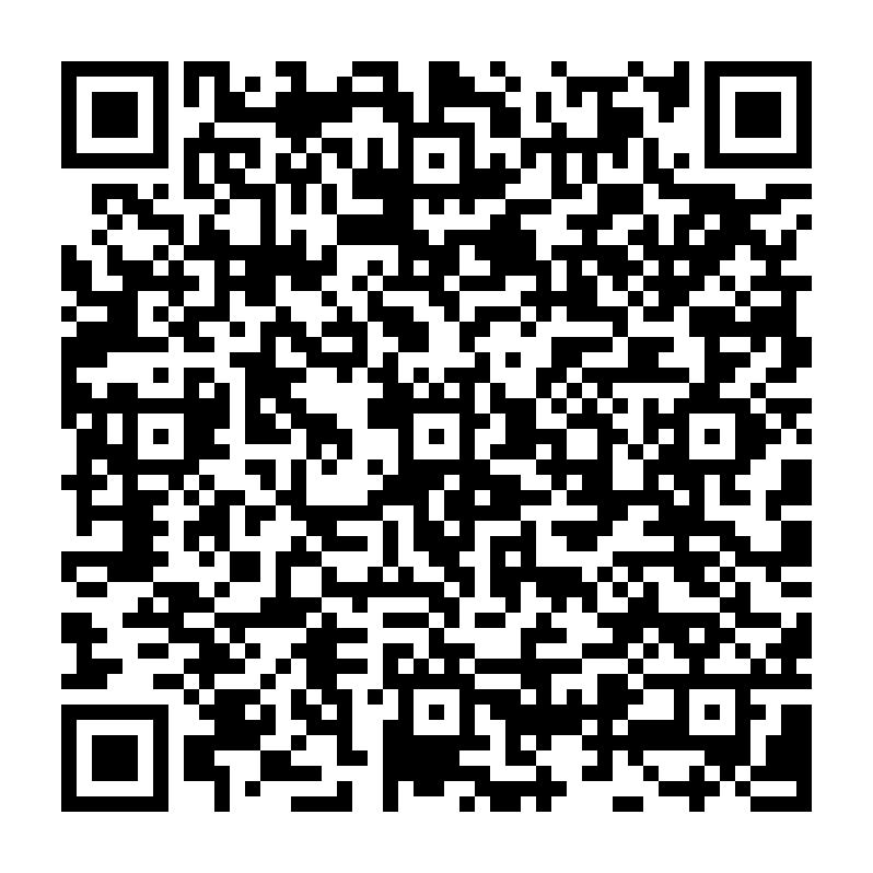 QRコード