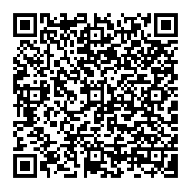 QRコード