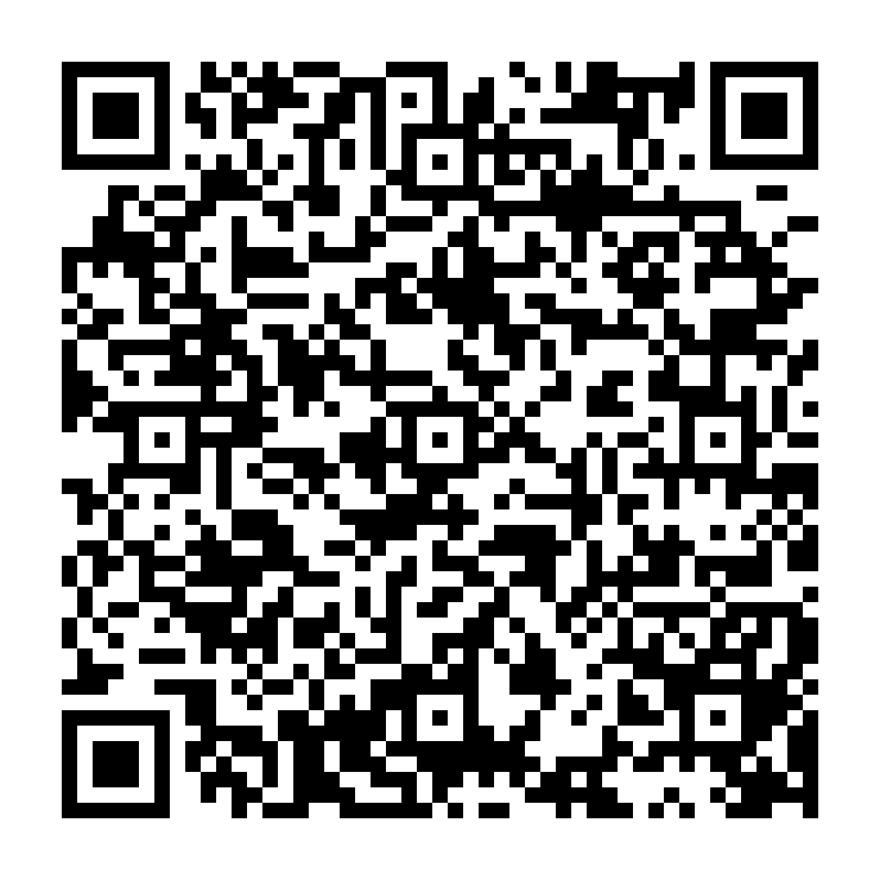 QRコード