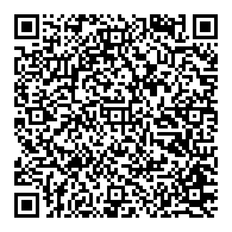 QRコード